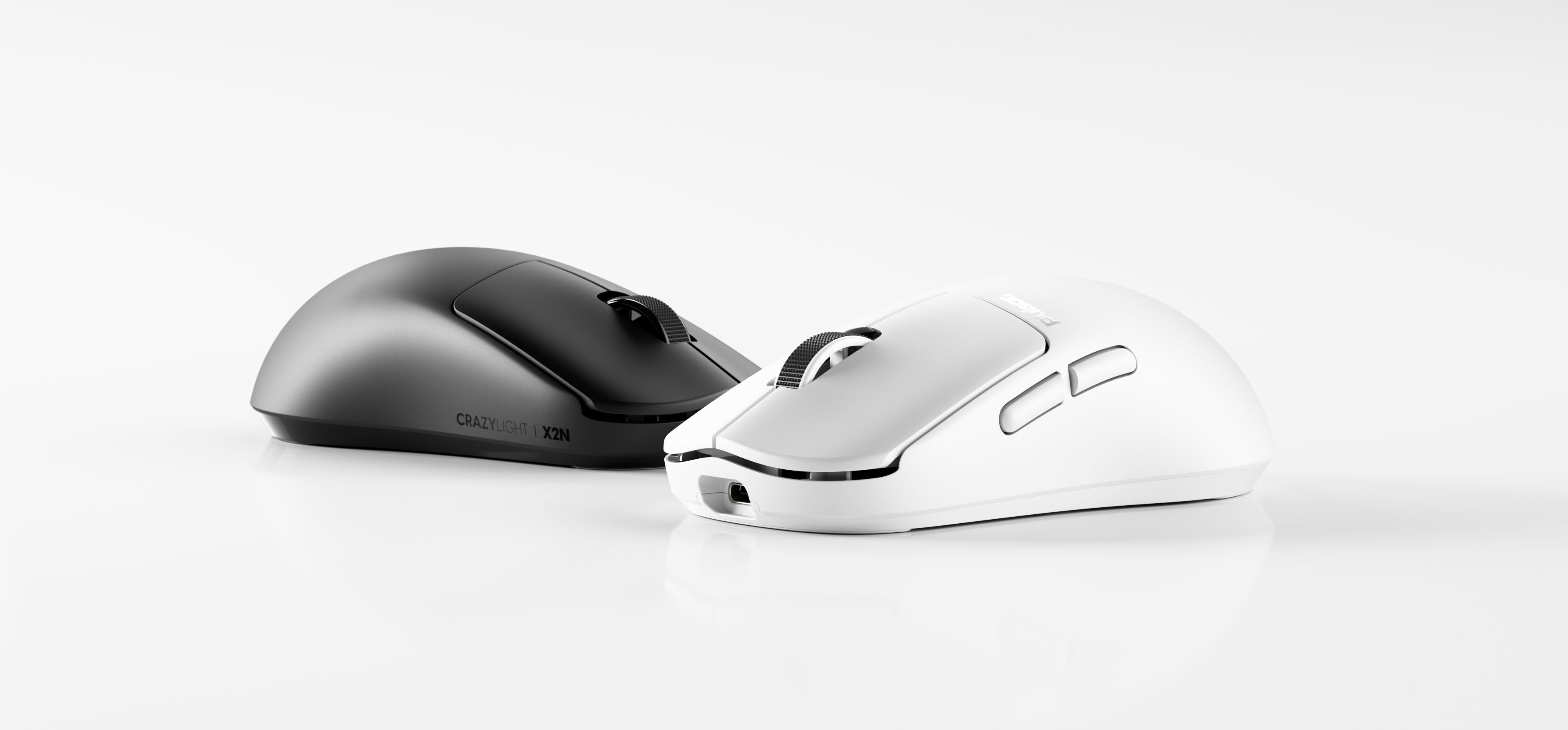 Pulsar X2N Medium ホワイト X2N Series – Pulsar Gaming Gears US