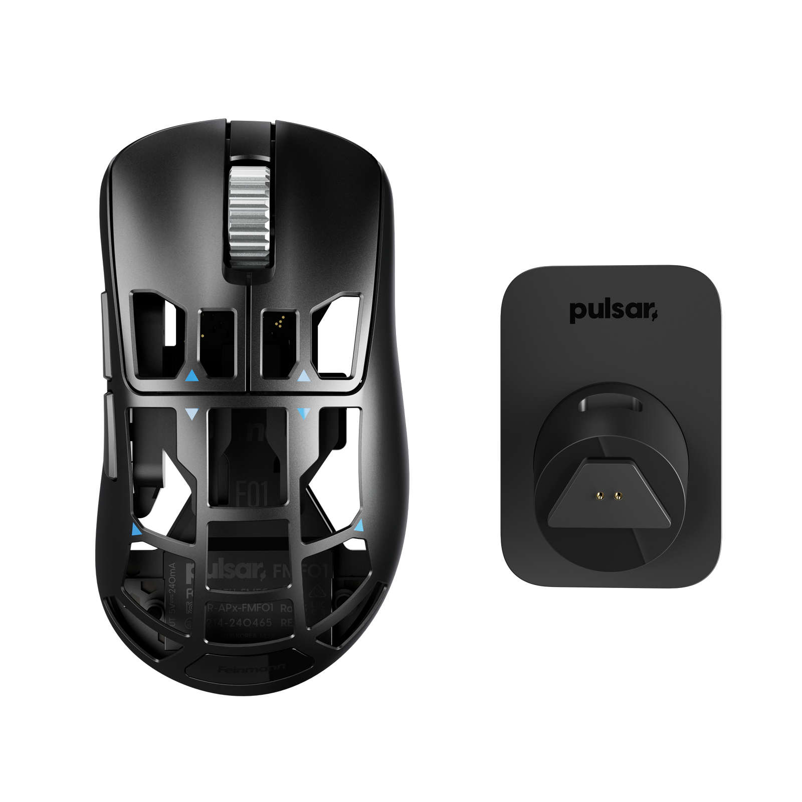 First Edition] Feinmann F01 Gaming Mouse – Pulsar Gaming Gears US