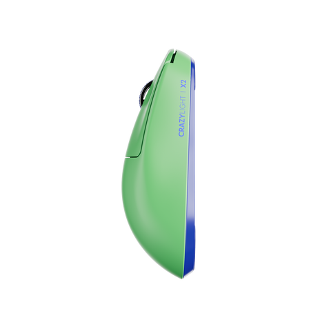 X2 CrazyLight Mini Gaming Mouse