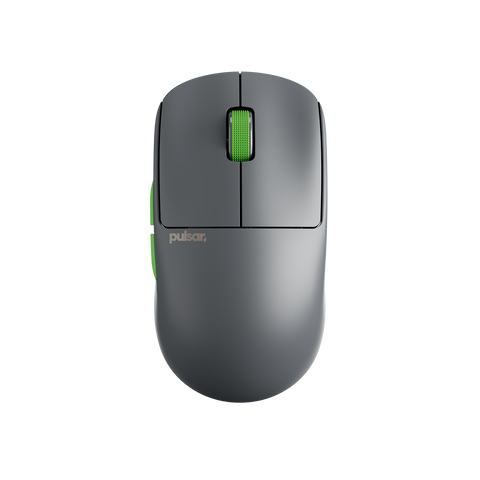X2 CrazyLight Mini Gaming Mouse