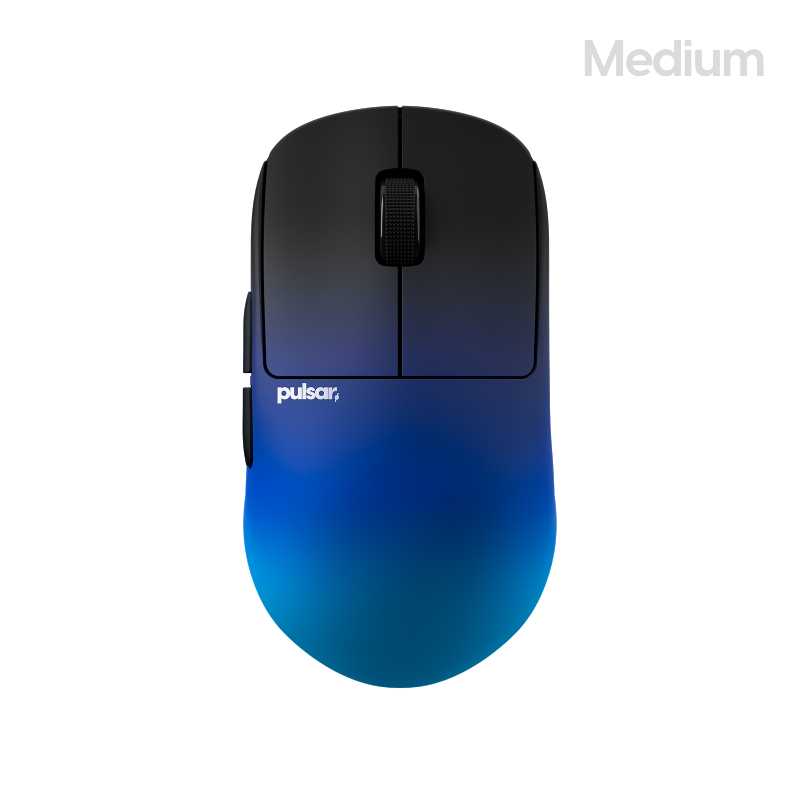 BadSeed Tech Edition] X2H CrazyLight Medium Gaming Mouse – Pulsar