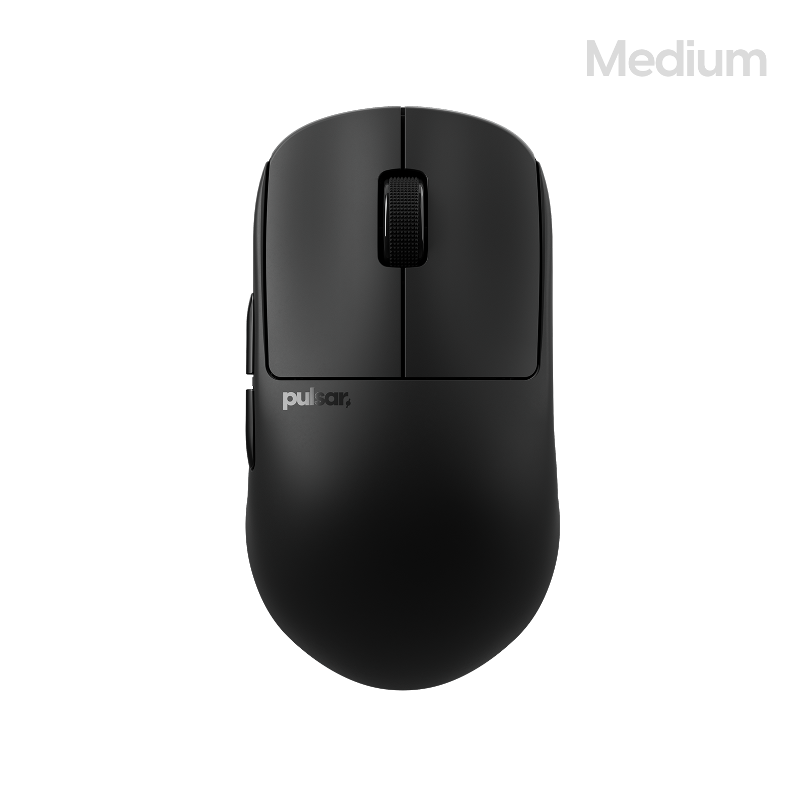 X2H CrazyLight Medium Gaming Mouse – Pulsar Gaming Gears US