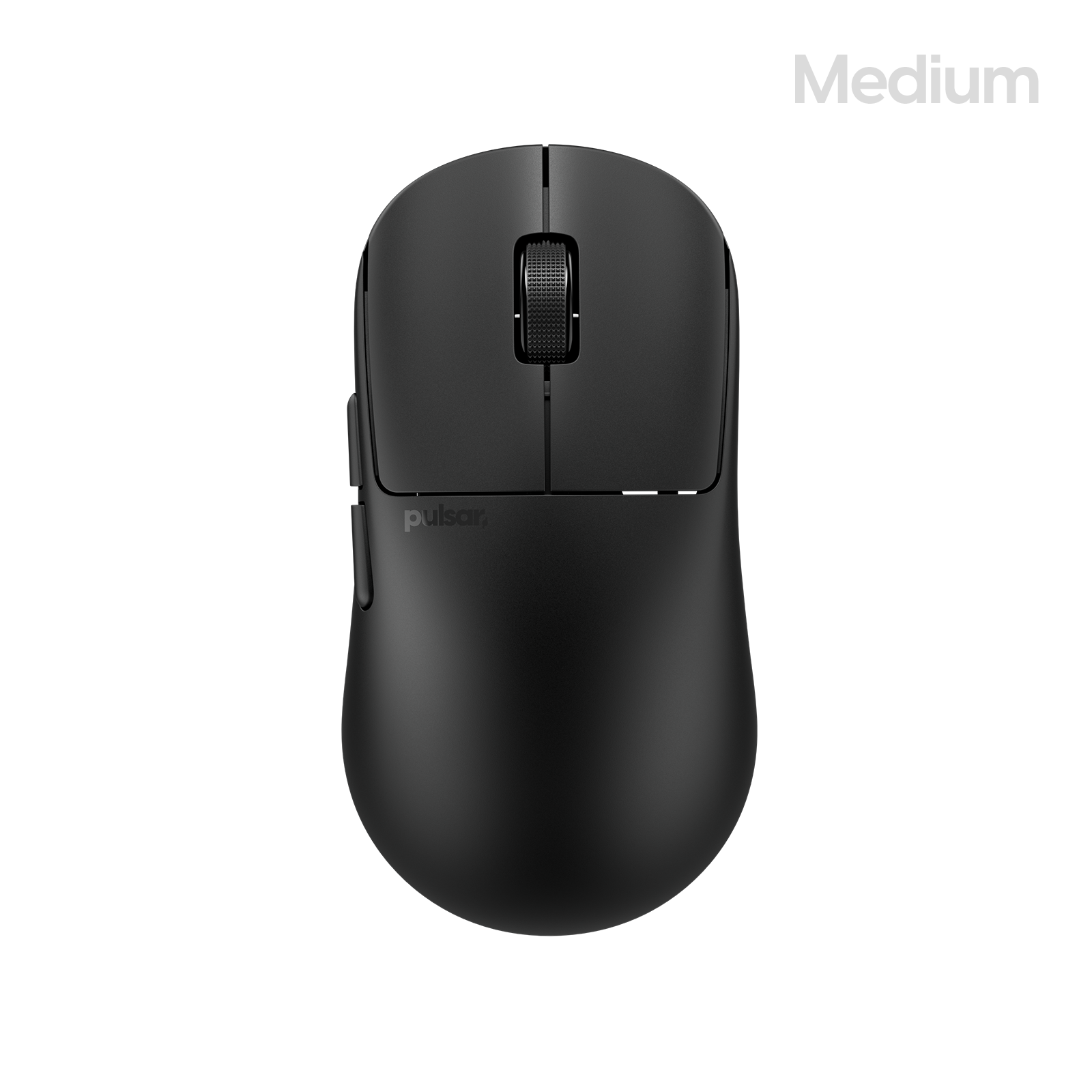 X2N CrazyLight Medium Gaming Mouse – Pulsar Gaming Gears US