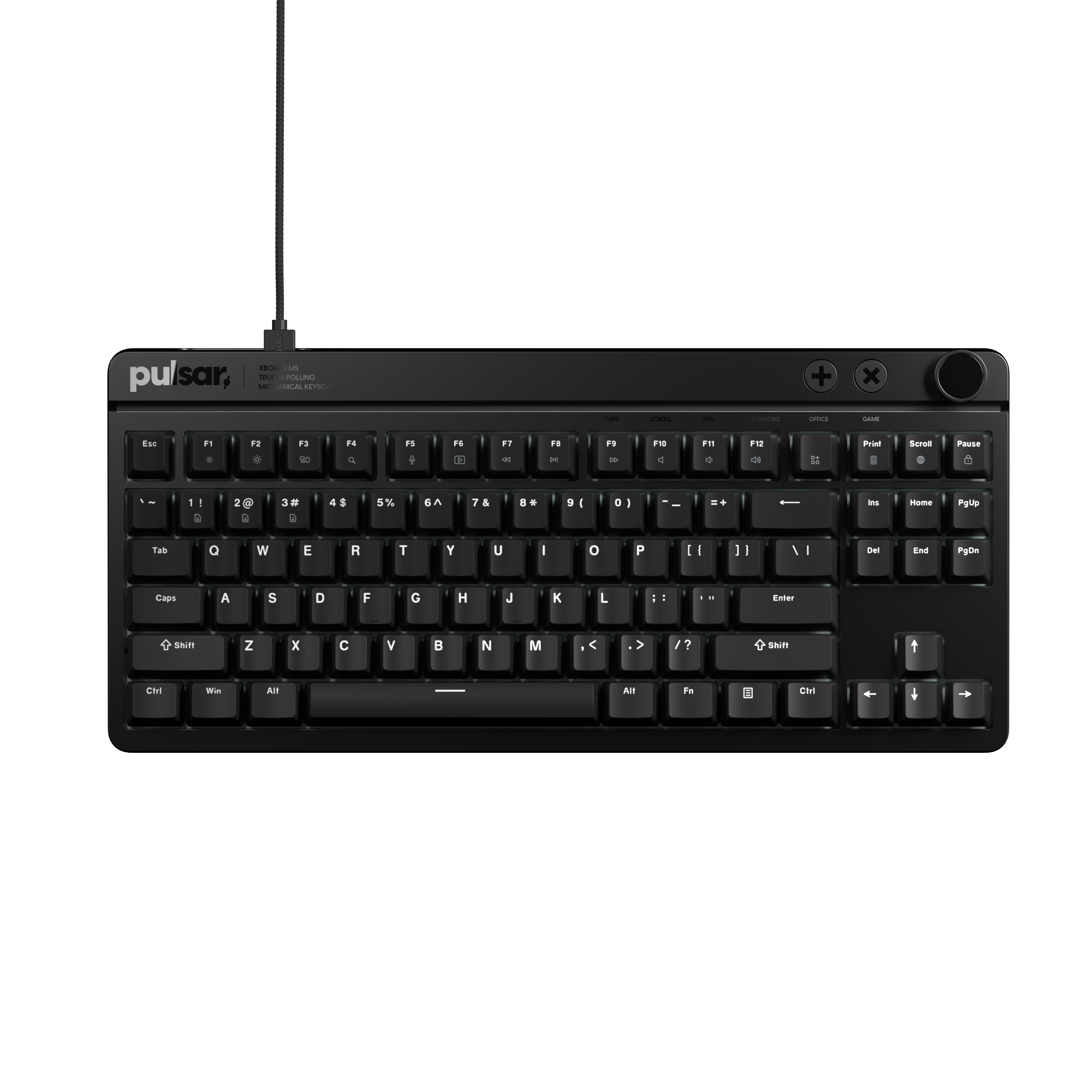 Pulsar-Xboard-MS-