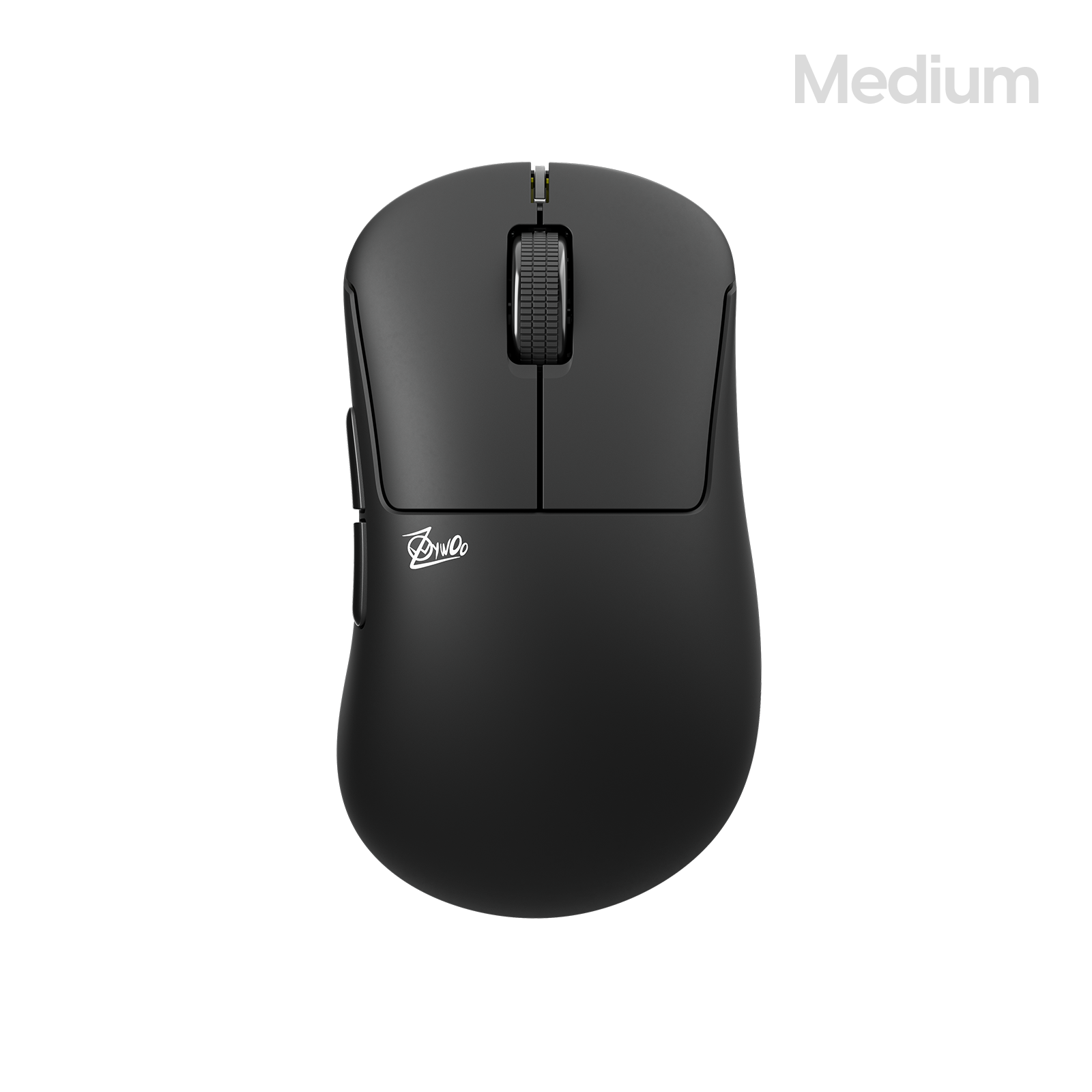 ZywOo The Chosen Mouse Gen.2 - Medium – Pulsar Gaming Gears US