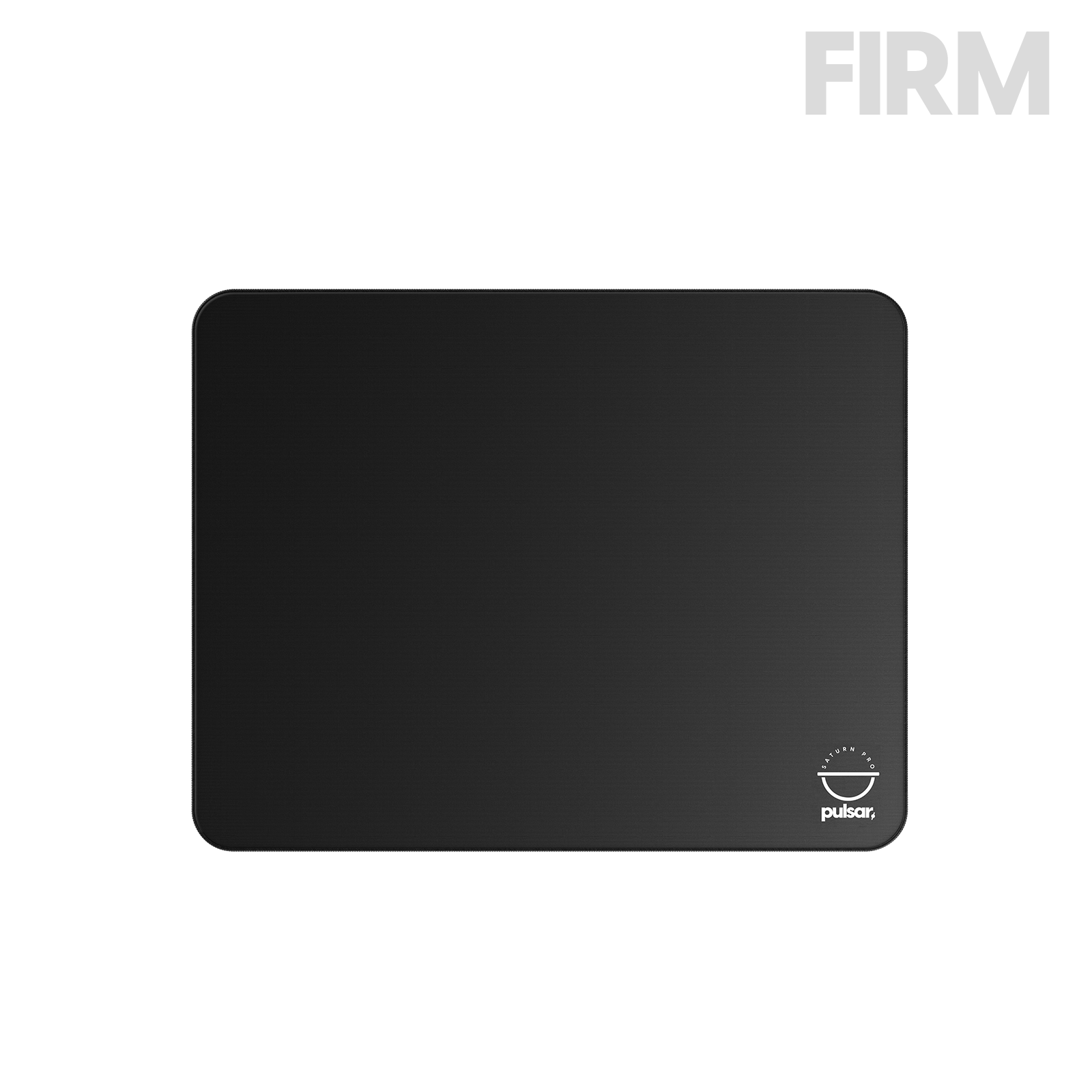 マウス・トラックボール Pulsar eS Saturn Pro firm Jet Black XL eS Saturn Pro Gaming Mousepad - FIRM – Pulsar Gaming Gears US