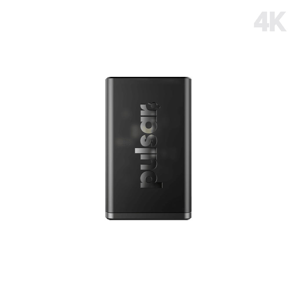 4K Dongle – Pulsar Gaming Gears US