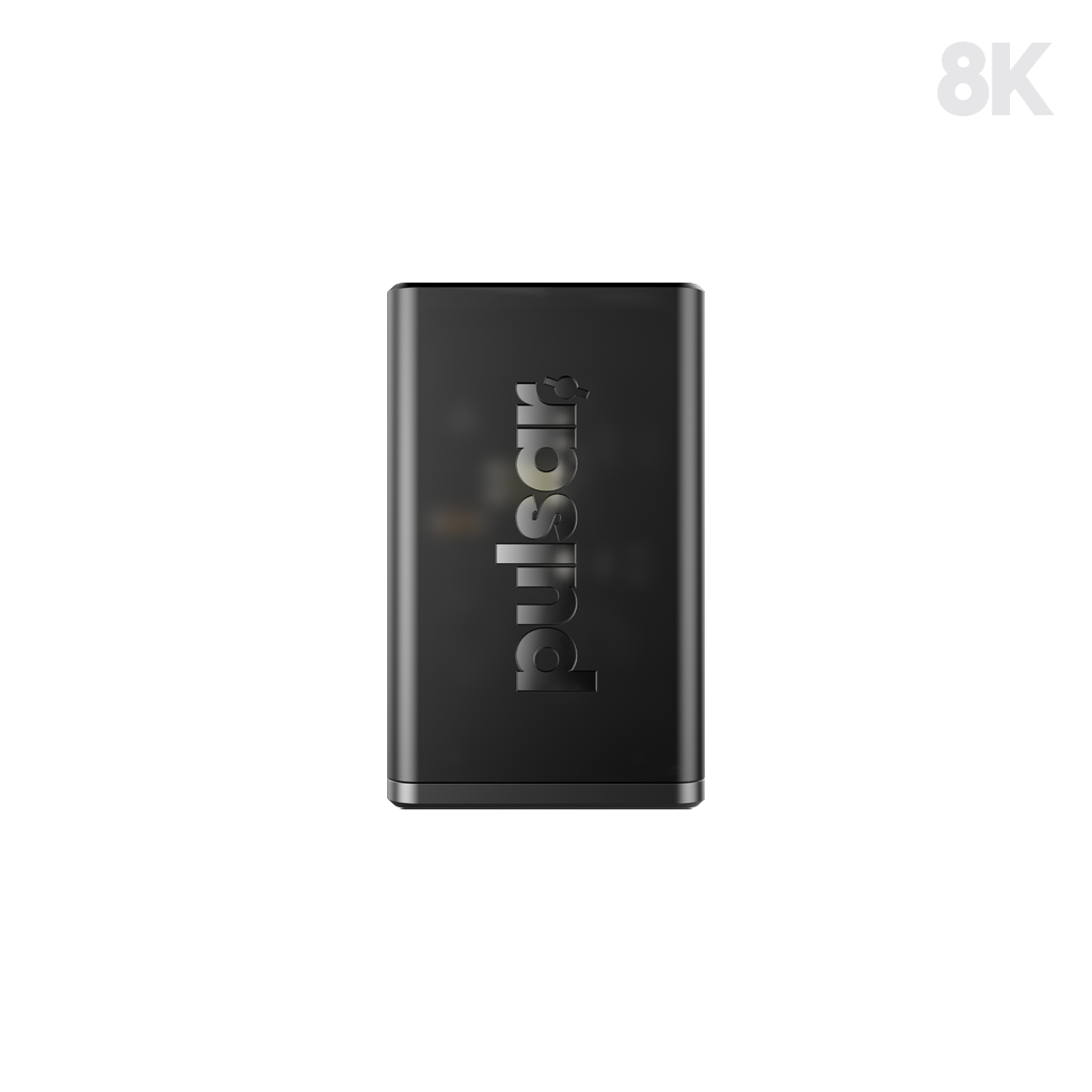 8K Dongle – Pulsar Gaming Gears US