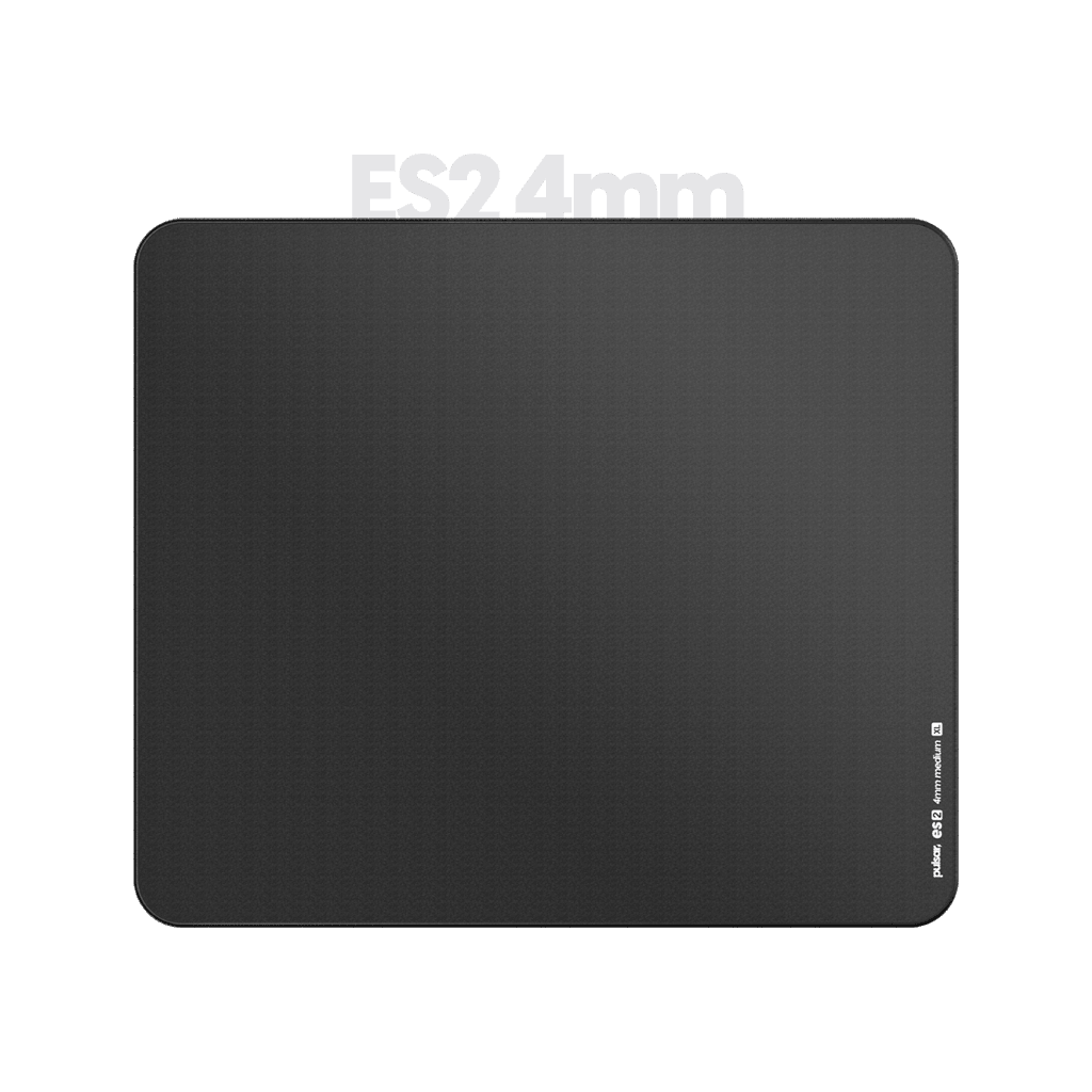 【もでのすけ】Pulsar ES2 4mmDepEditionマウスパッド ES2 eSports Mousepad 4mm L~XL (Medium Speed) – Pulsar Gaming Gears US