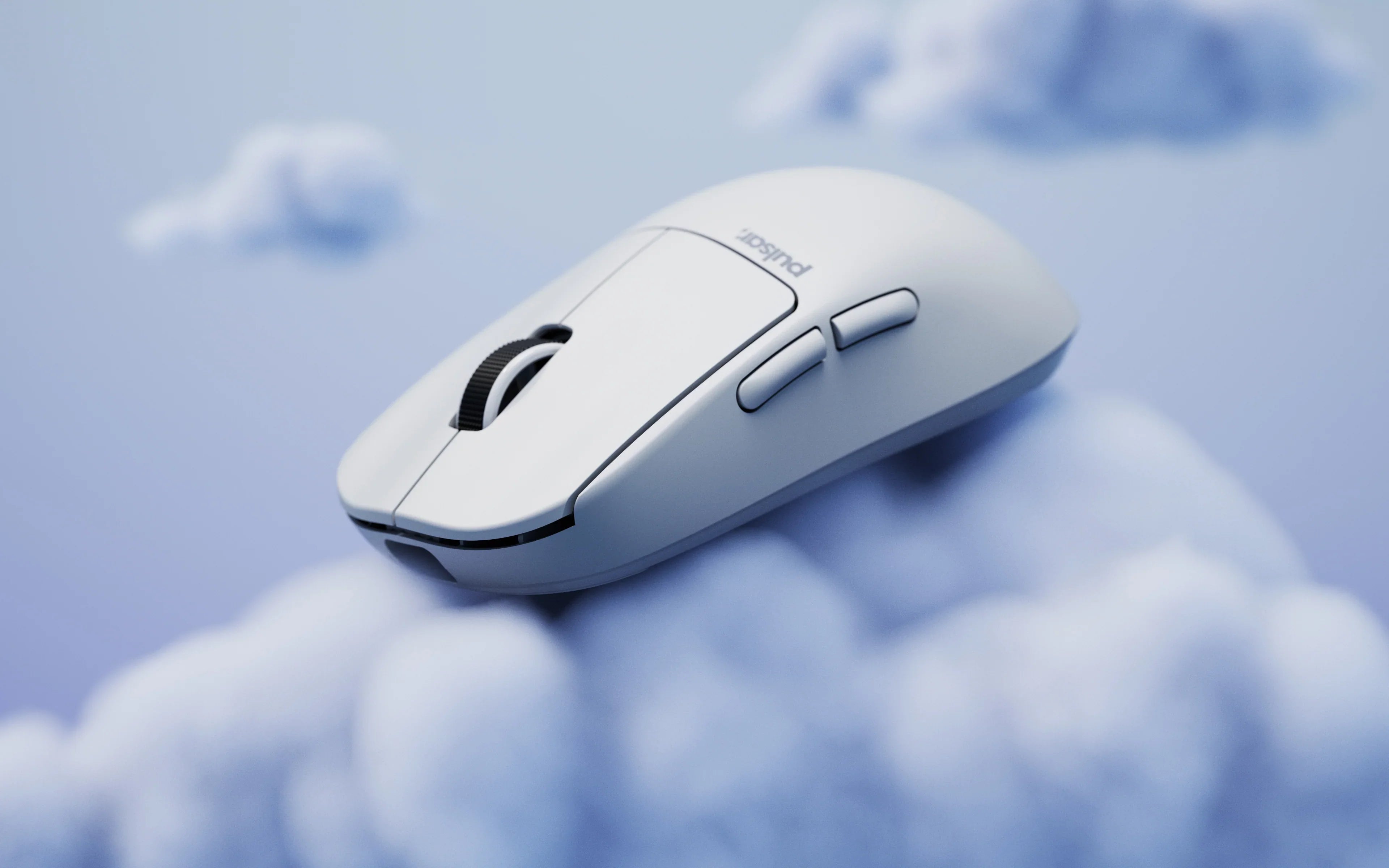 Xlite CrazyLight Mini Gaming Mouse – Pulsar Gaming Gears US