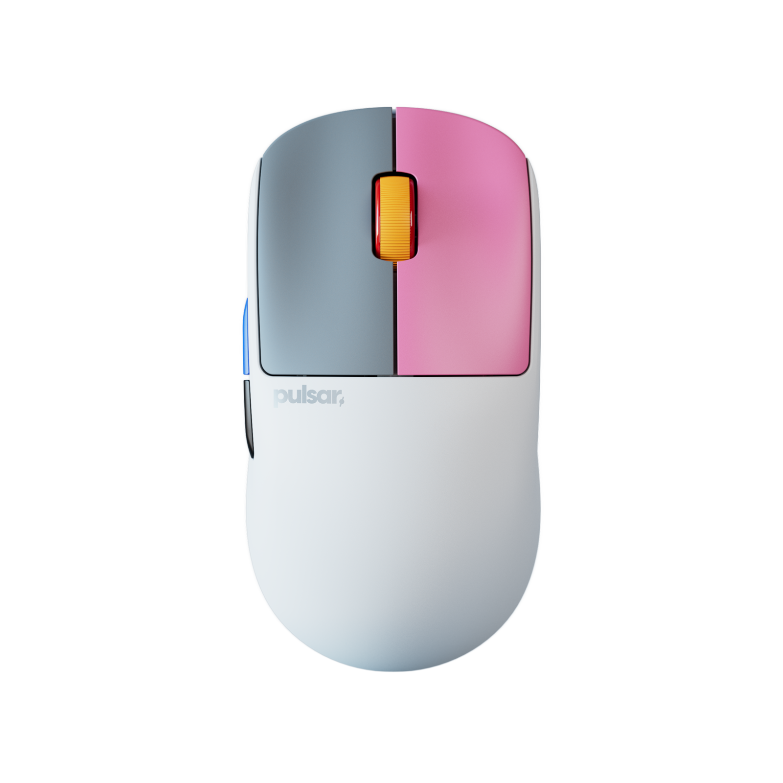 Pulsar by You - Custom Mice – Pulsar Gaming Gears US