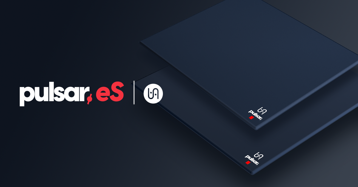 Pulsar eS PD170 Gaming Mousepad – Pulsar Gaming Gears US