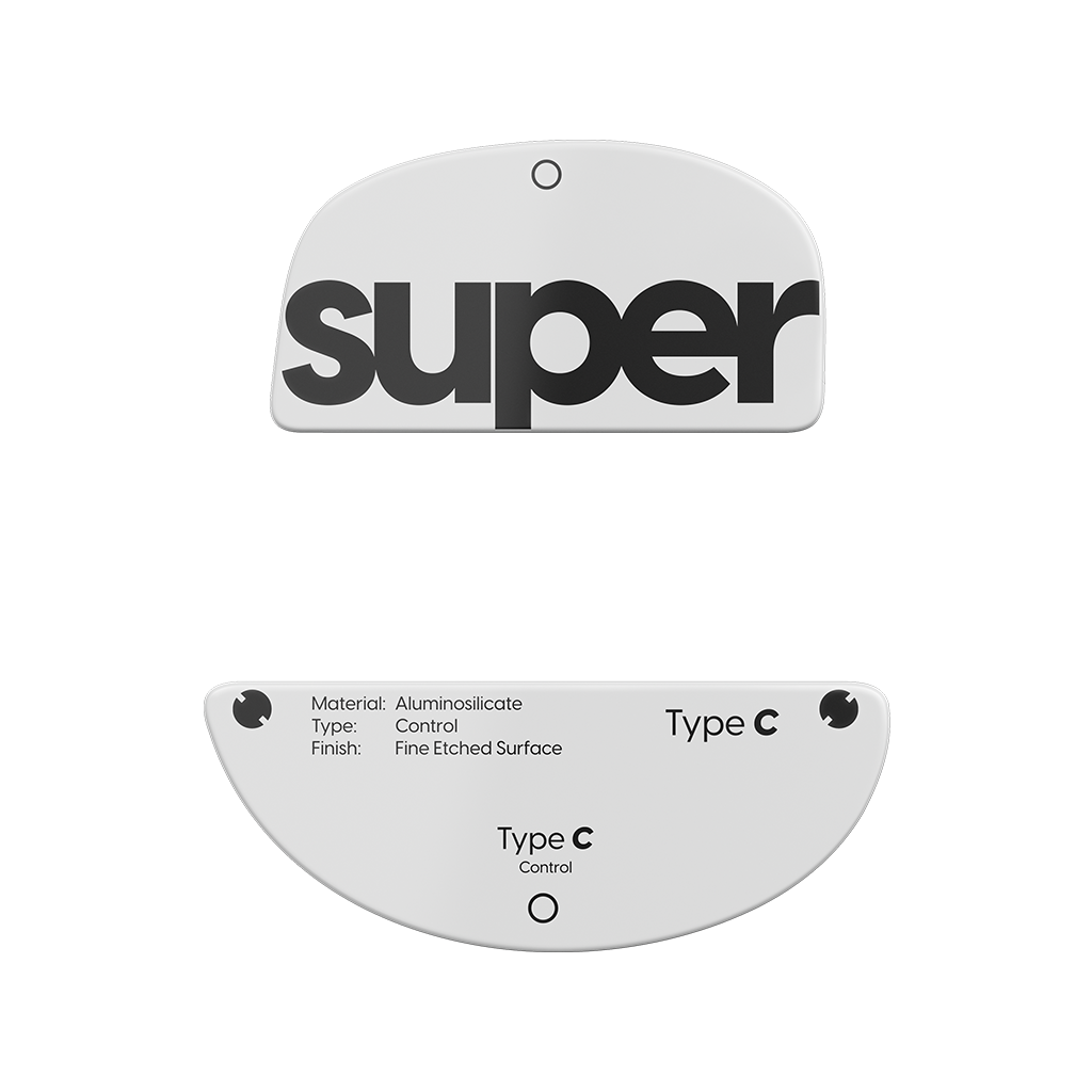 その他 Souris Superglide (Type-C) for ZywOo The Chosen Mouse – Pulsar Gaming