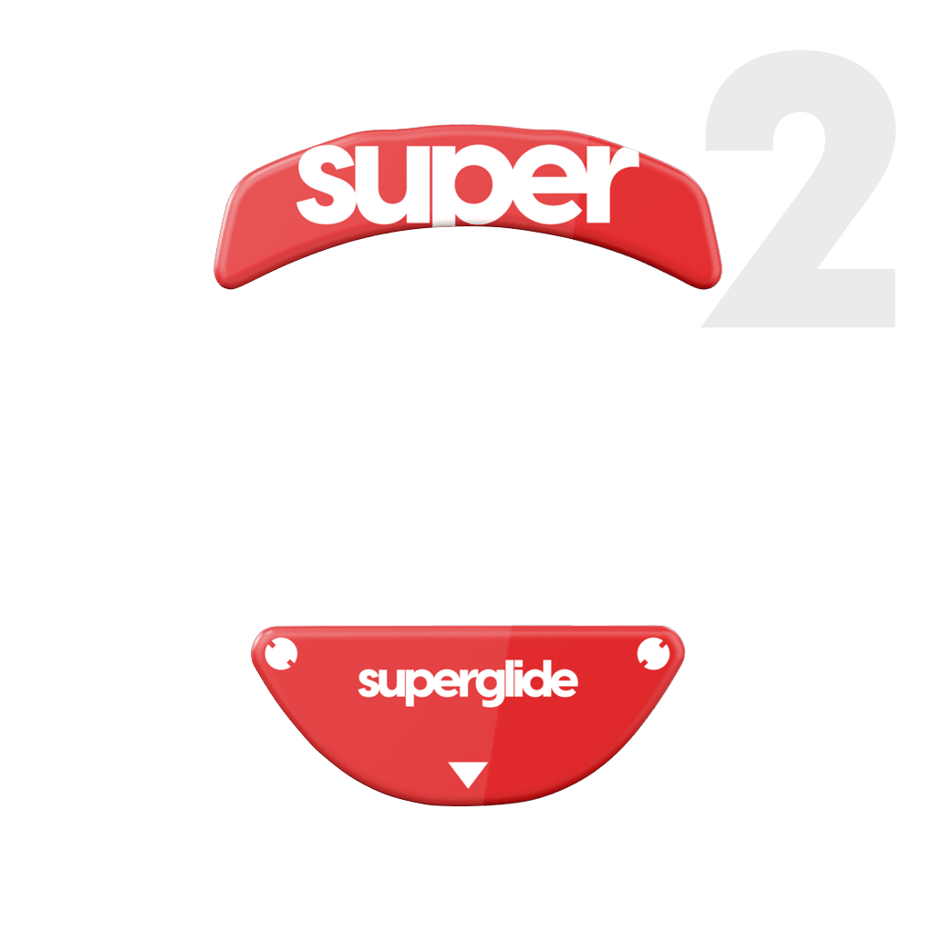 Superglide 2 for Razer Orochi V2 – Pulsar Gaming Gears US