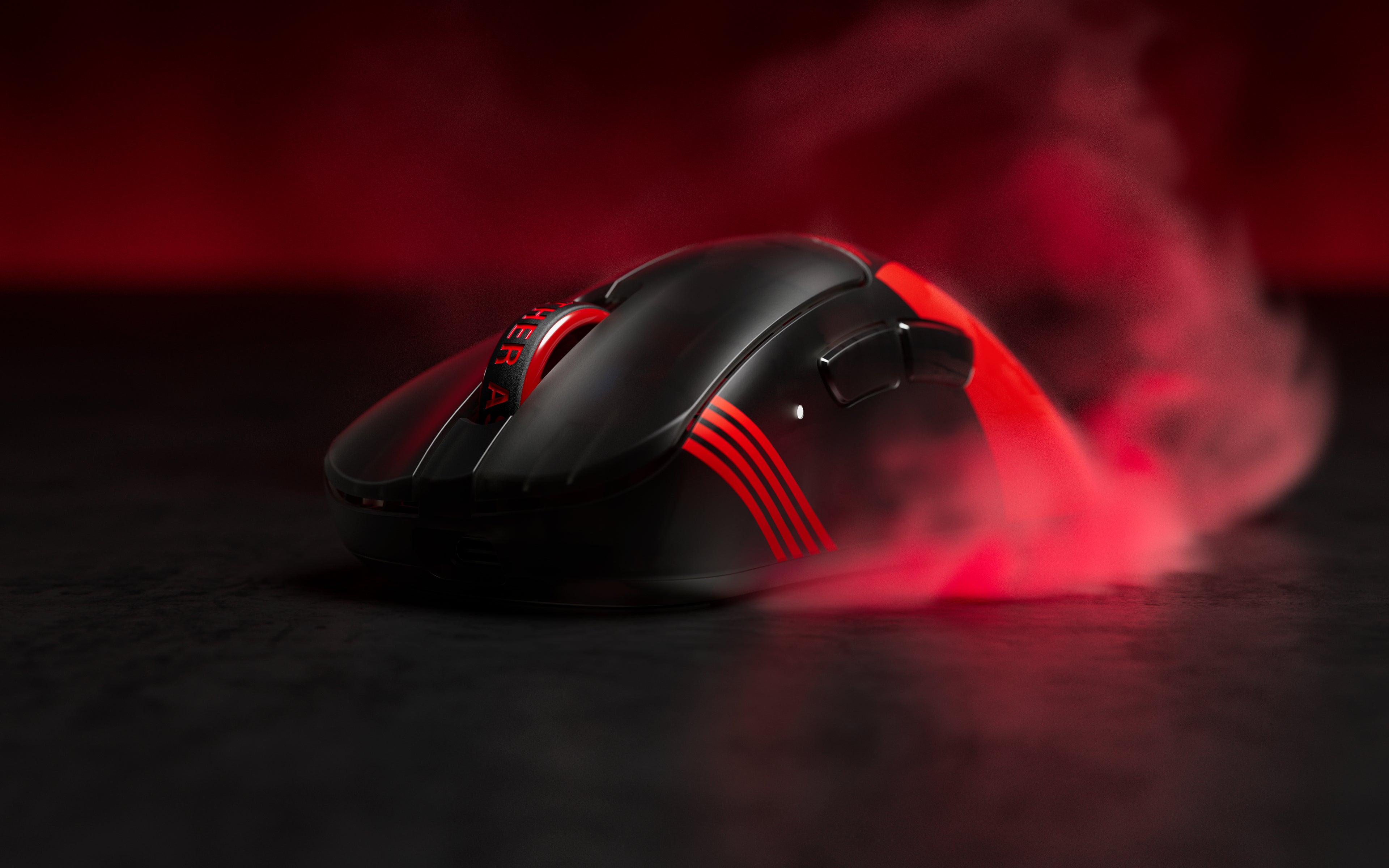 T1 Edition] X2 v3 Mini Gaming Mouse – Pulsar Gaming Gears US