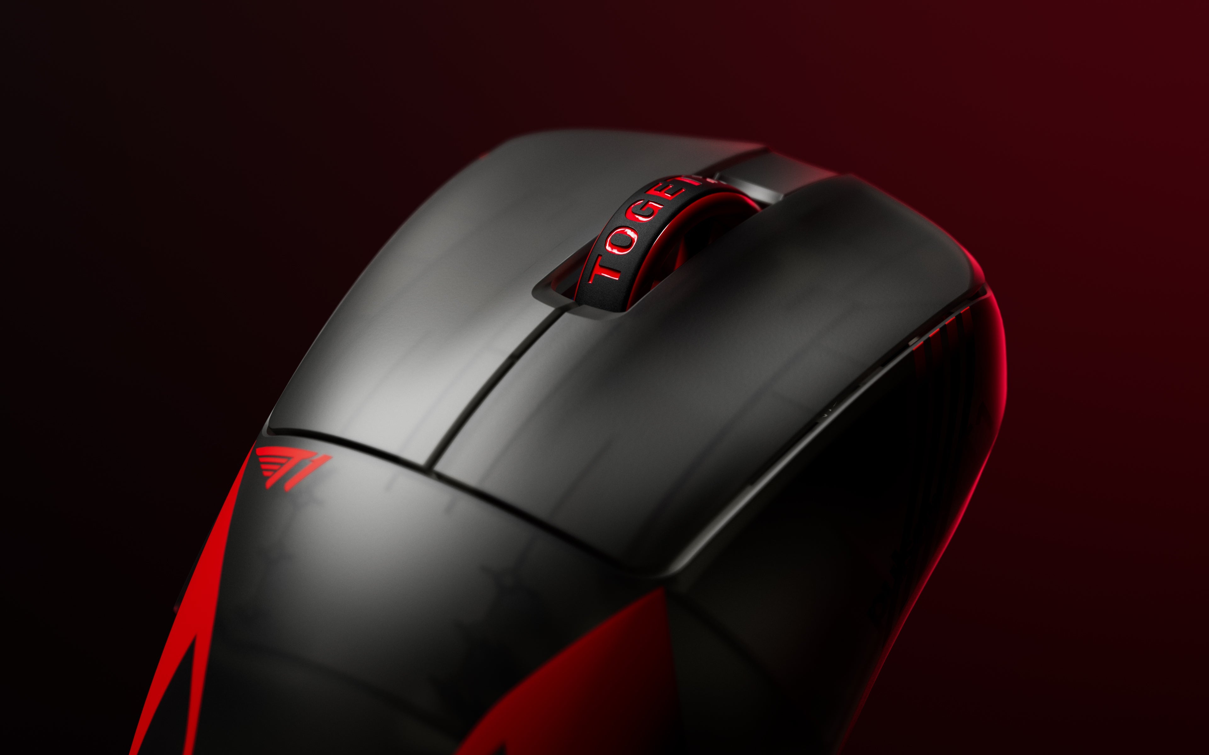 T1 Edition] Xlite v4 Mini Gaming Mouse – Pulsar Gaming Gears US