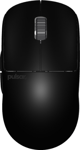 Custom Mice