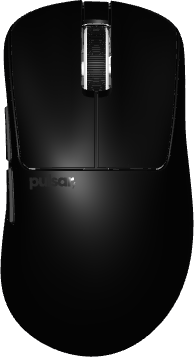 Custom Mice