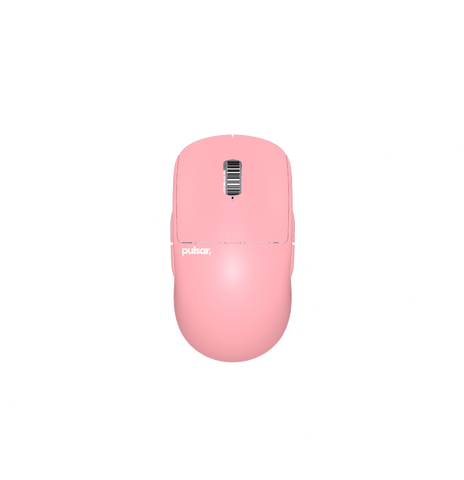 Custom Mice