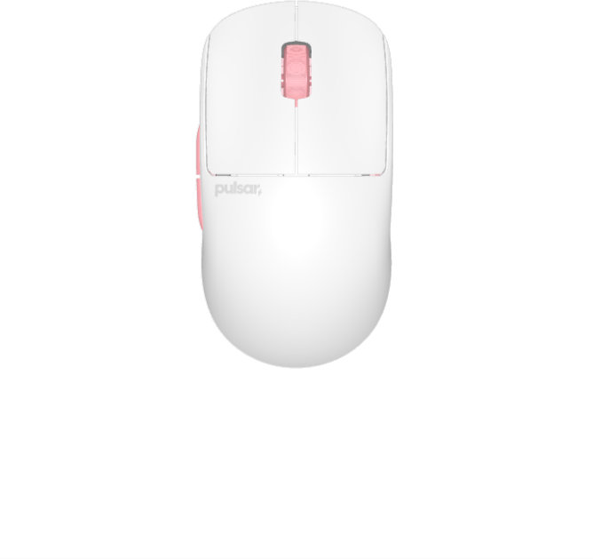 Custom Mice