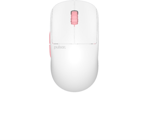 Custom Mice