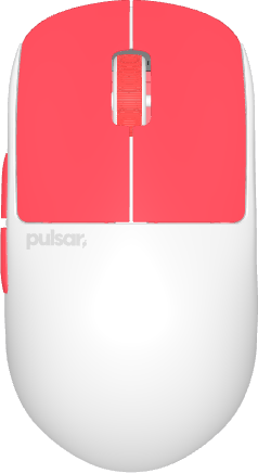 Custom Mice