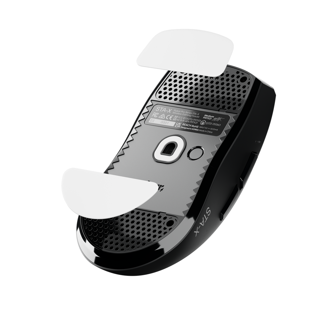 PTFE Skates for STA-X