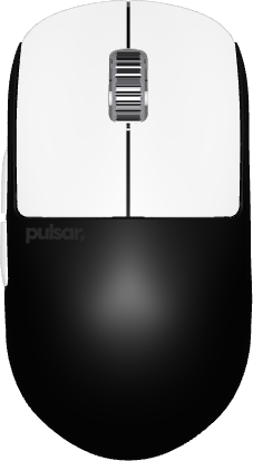 Custom Mice