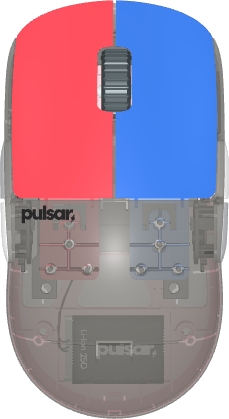 Custom Mice