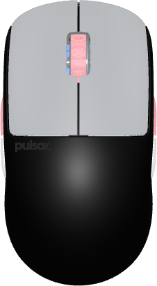 Custom Mice