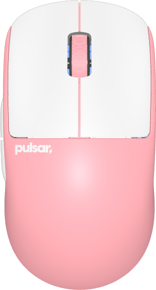 Custom Mice