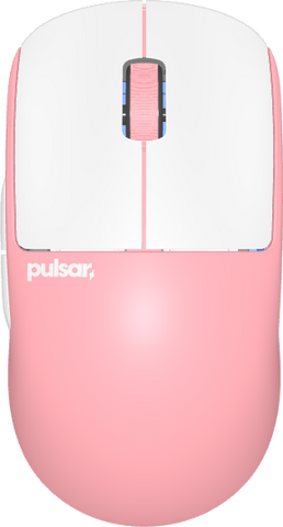 Custom Mice