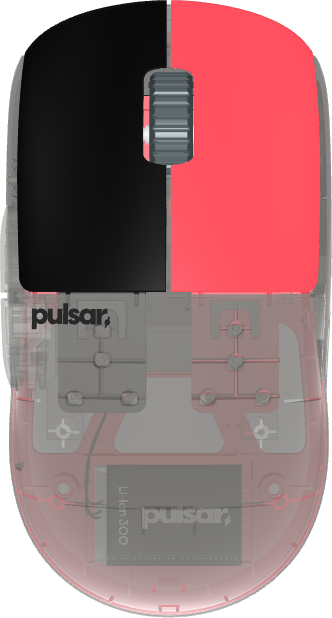 Custom Mice