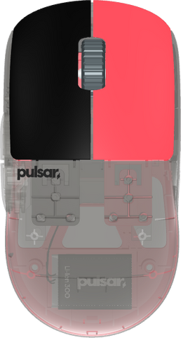 Custom Mice