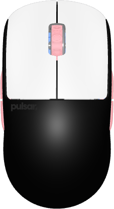 Custom Mice