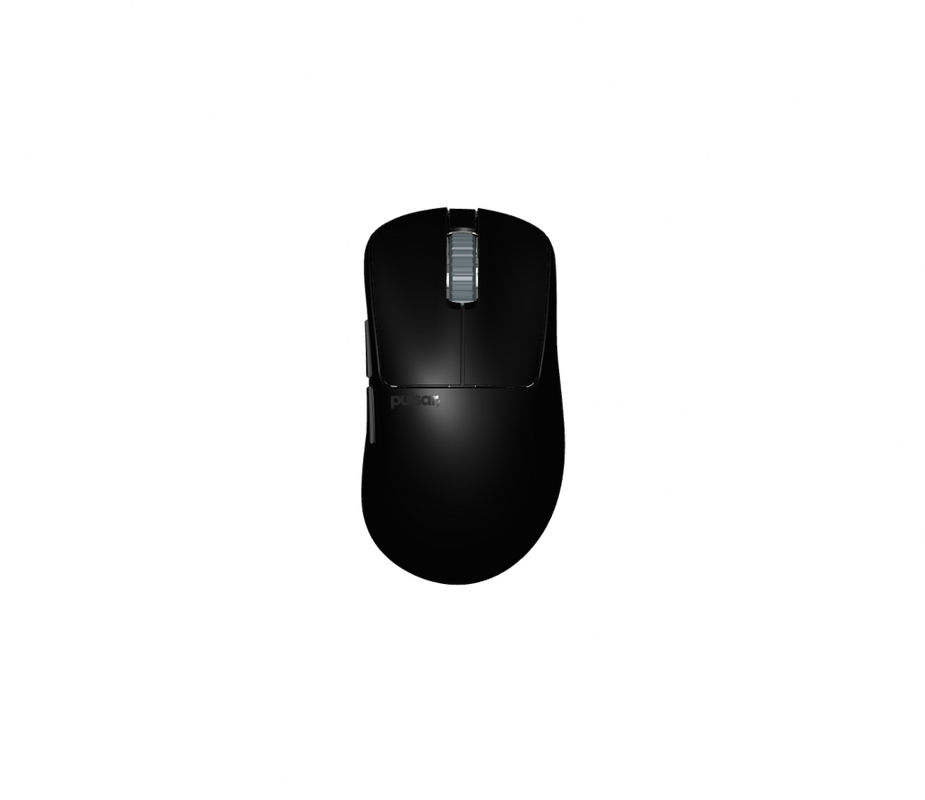 Custom Mice
