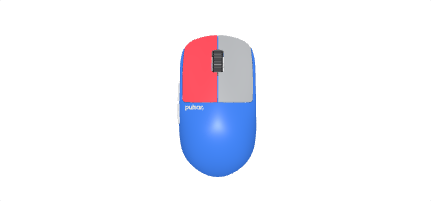 Custom Mice