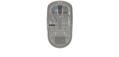 Custom Mice