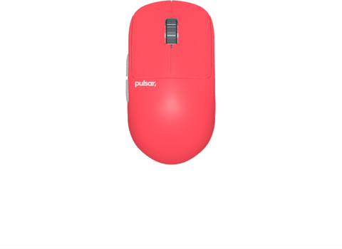 Custom Mice