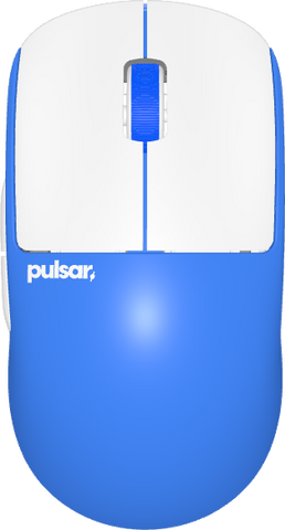 Custom Mice