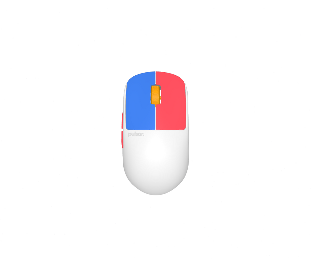 Custom Mice
