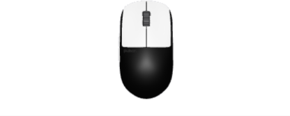 Custom Mice