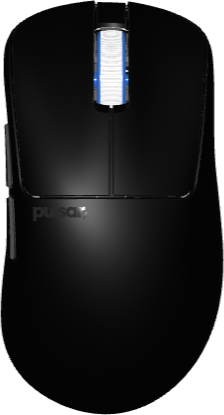 Custom Mice