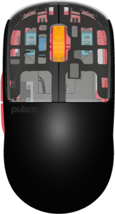 Custom Mice