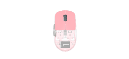 Custom Mice