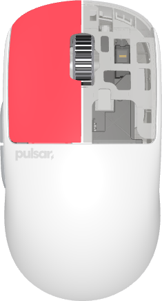 Custom Mice