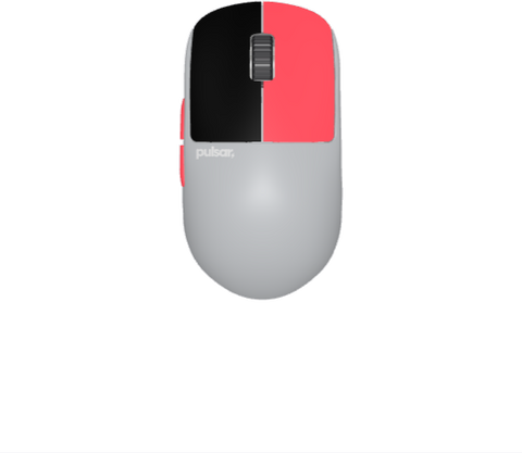 Custom Mice
