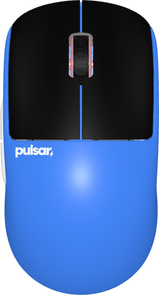 Custom Mice