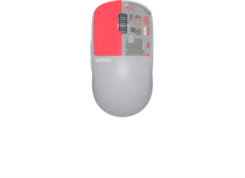 Custom Mice