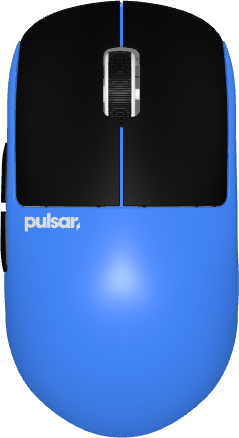Custom Mice